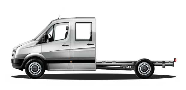 Chassis Cabs