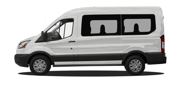 Minibuses